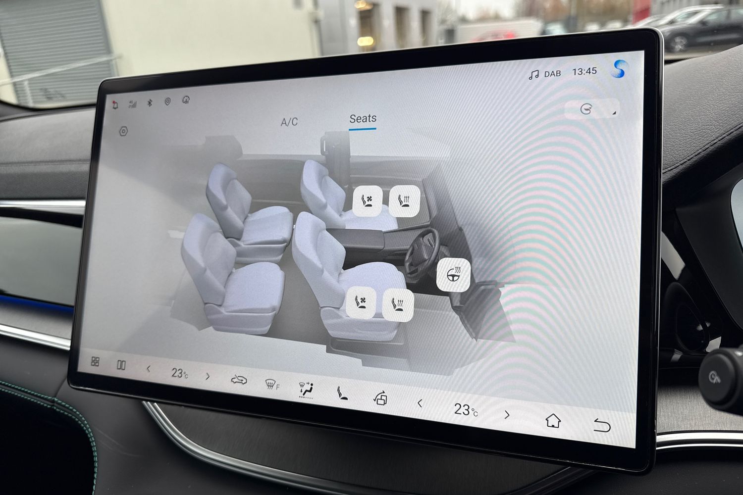 Used BYD Seal U 2025 for sale - 77068796: Photo 56