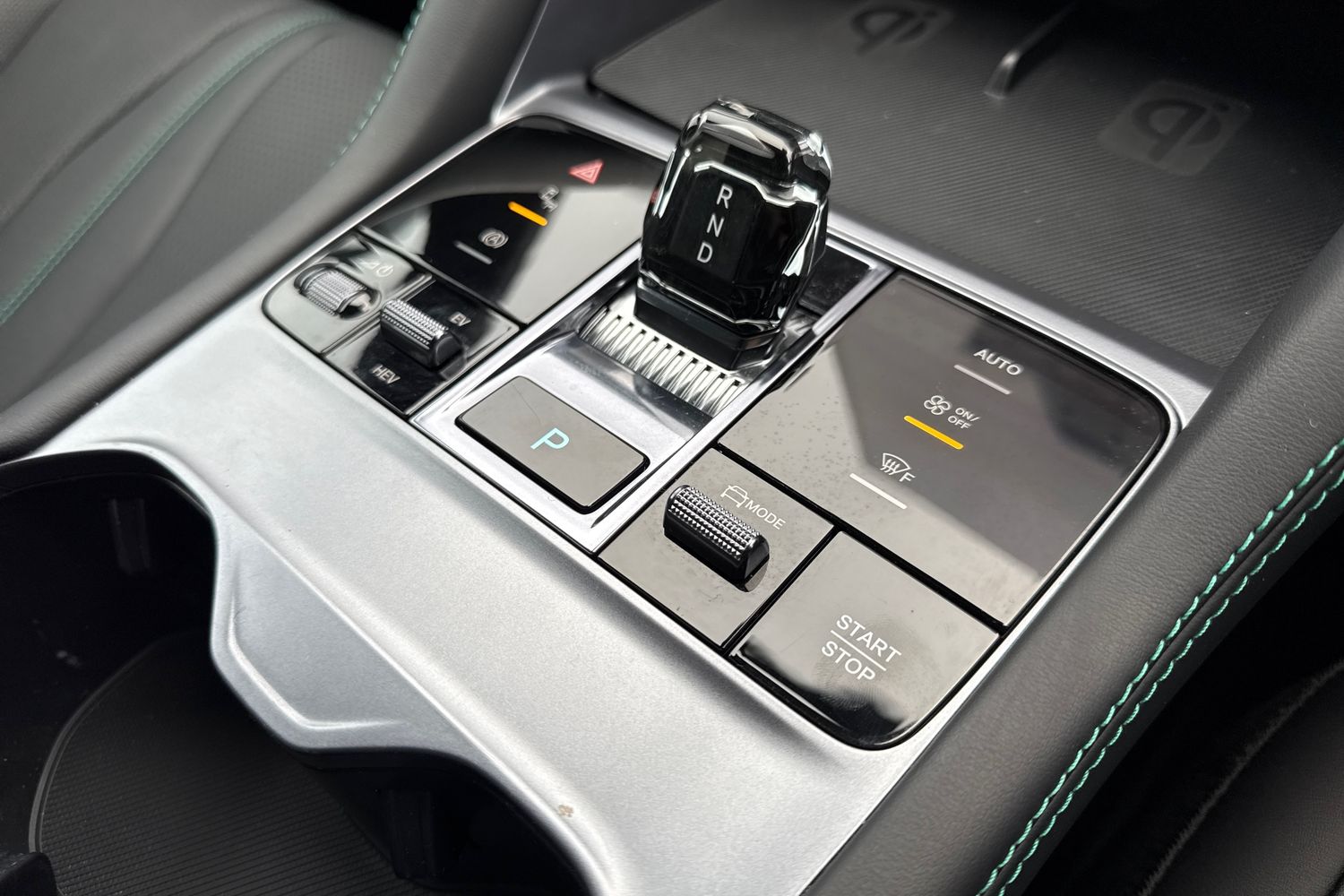 Used BYD Seal U 2025 for sale - 77068796: Photo 59