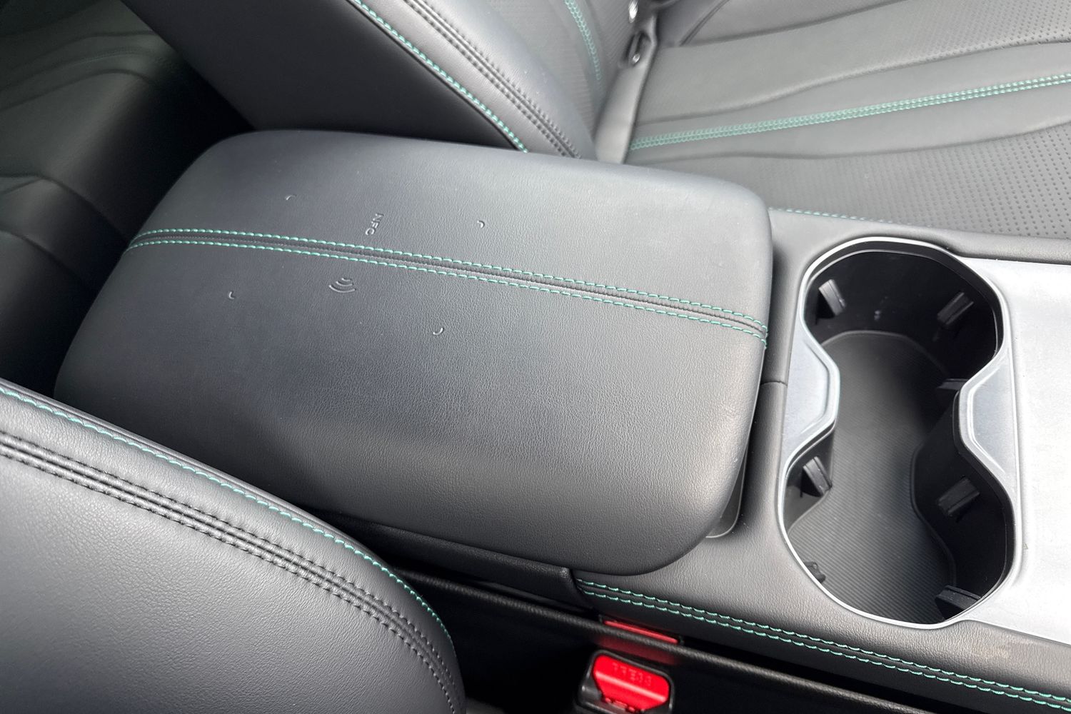 Used BYD Seal U 2025 for sale - 77068796: Photo 60