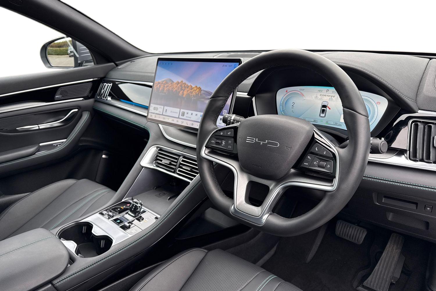 Used BYD Seal U 2025 for sale - 77068796: Photo 8