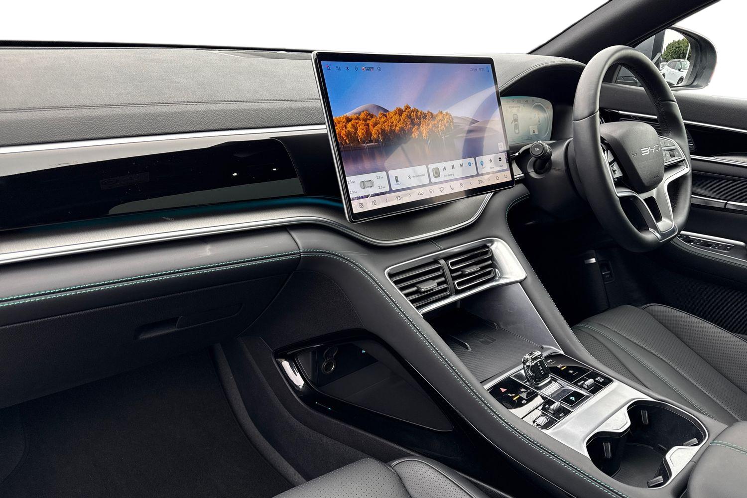 Used BYD Seal U 2025 for sale - 77068796: Photo 9