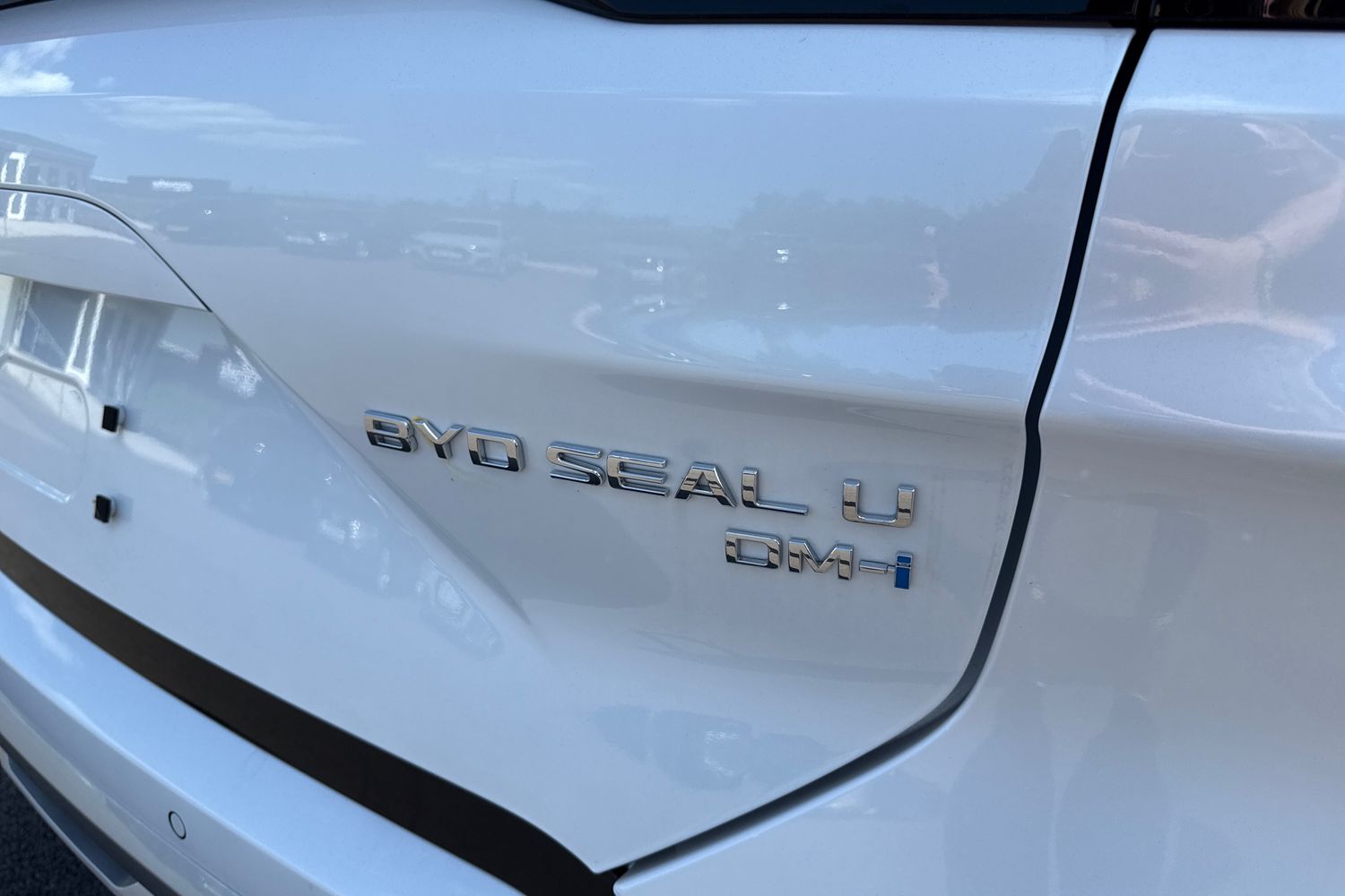 Vehicle 36