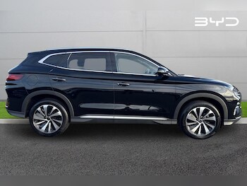 Used BYD Seal U 2025 for sale - 77382351: Photo