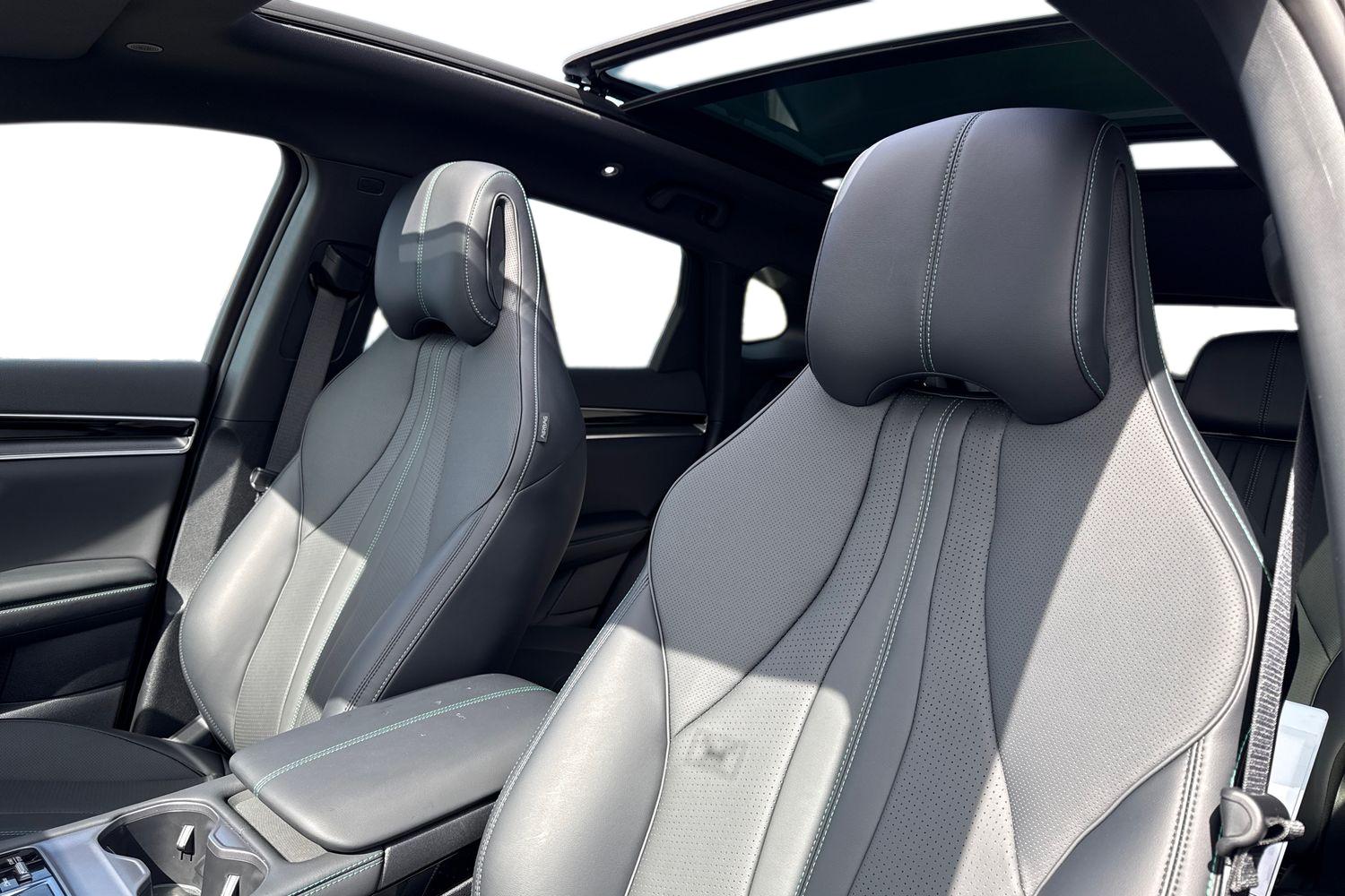 Used BYD Seal U 2026 for sale - 78209645: Photo 10