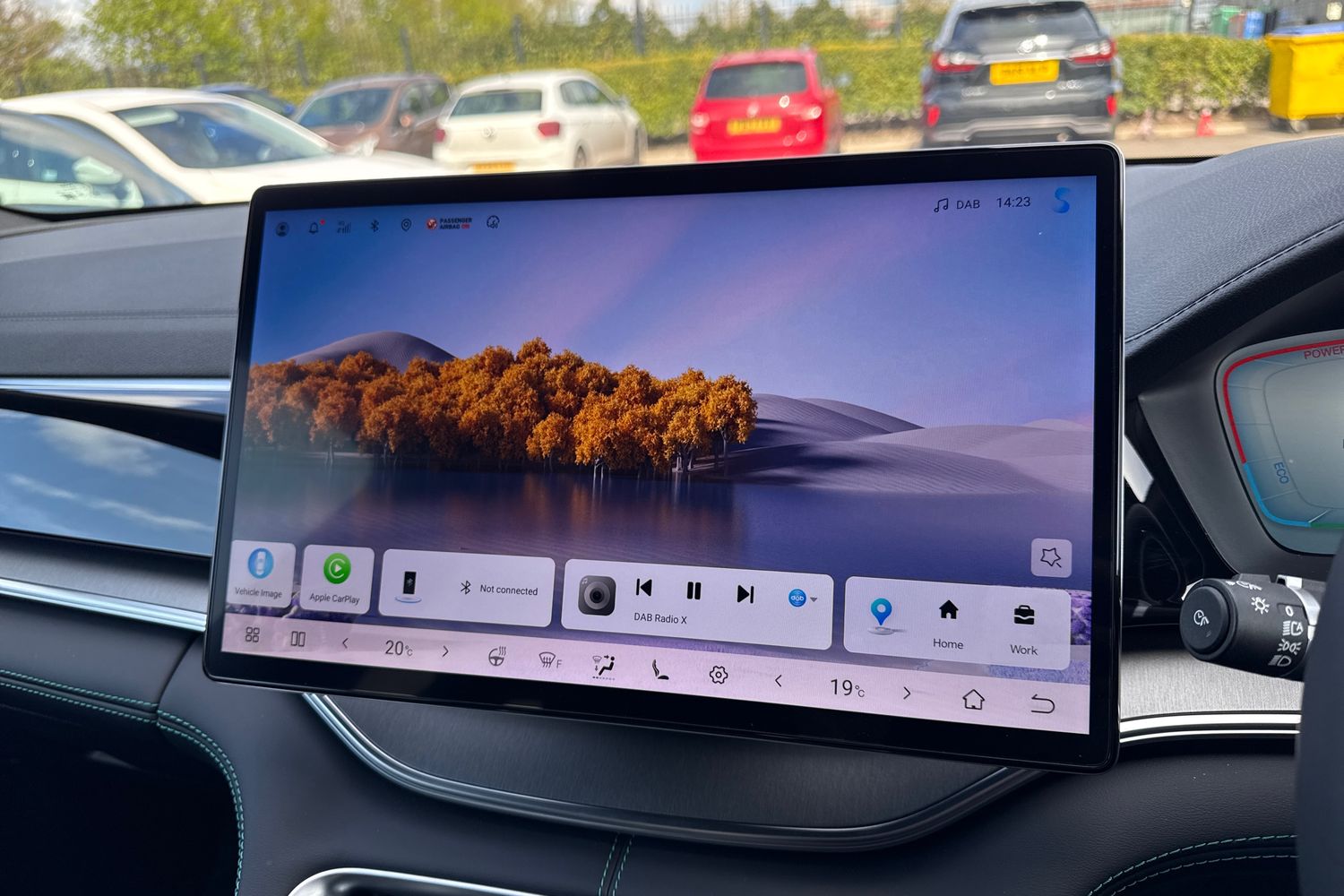 Used BYD Seal U 2026 for sale - 78209645: Photo 11