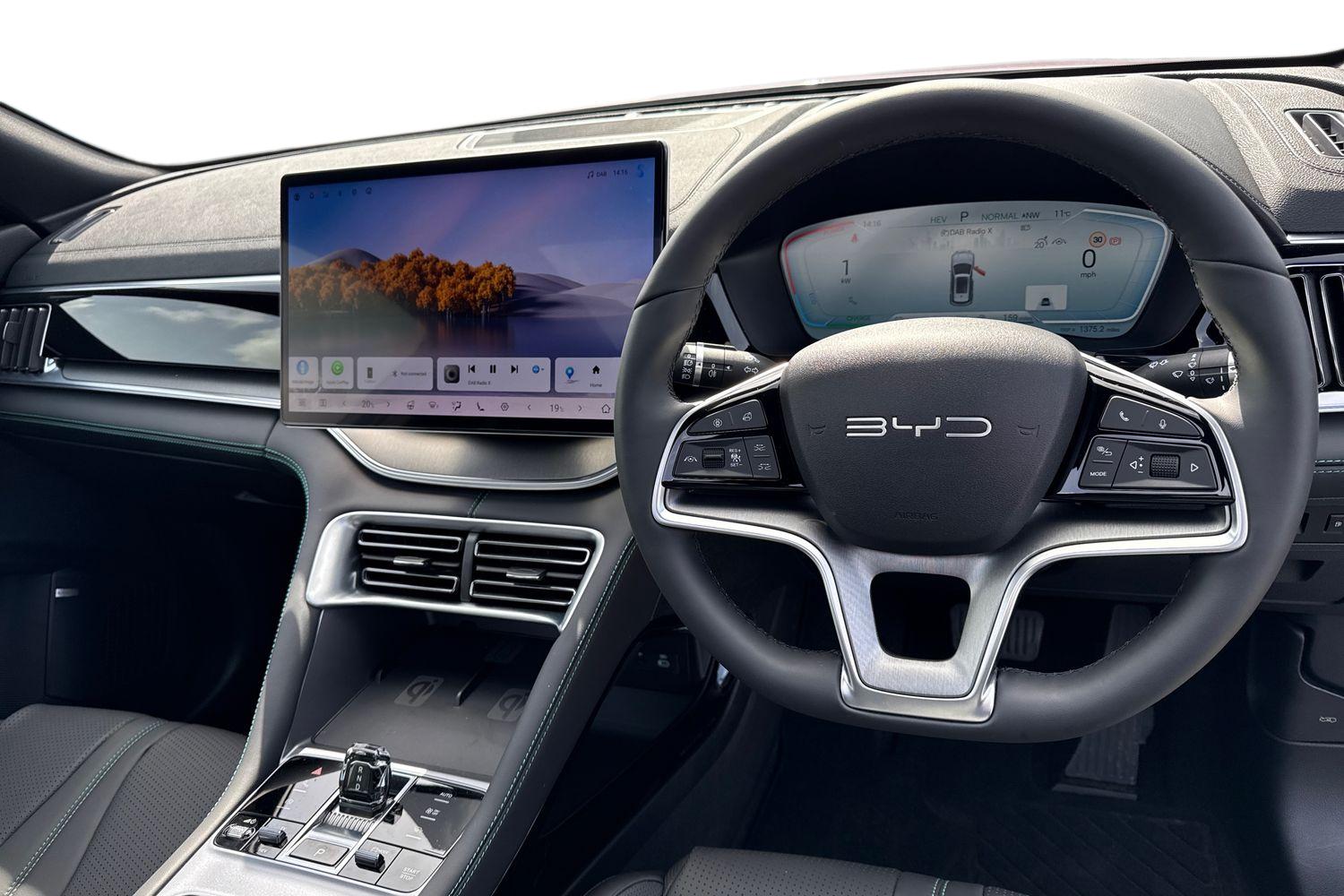 Used BYD Seal U 2026 for sale - 78209645: Photo 12