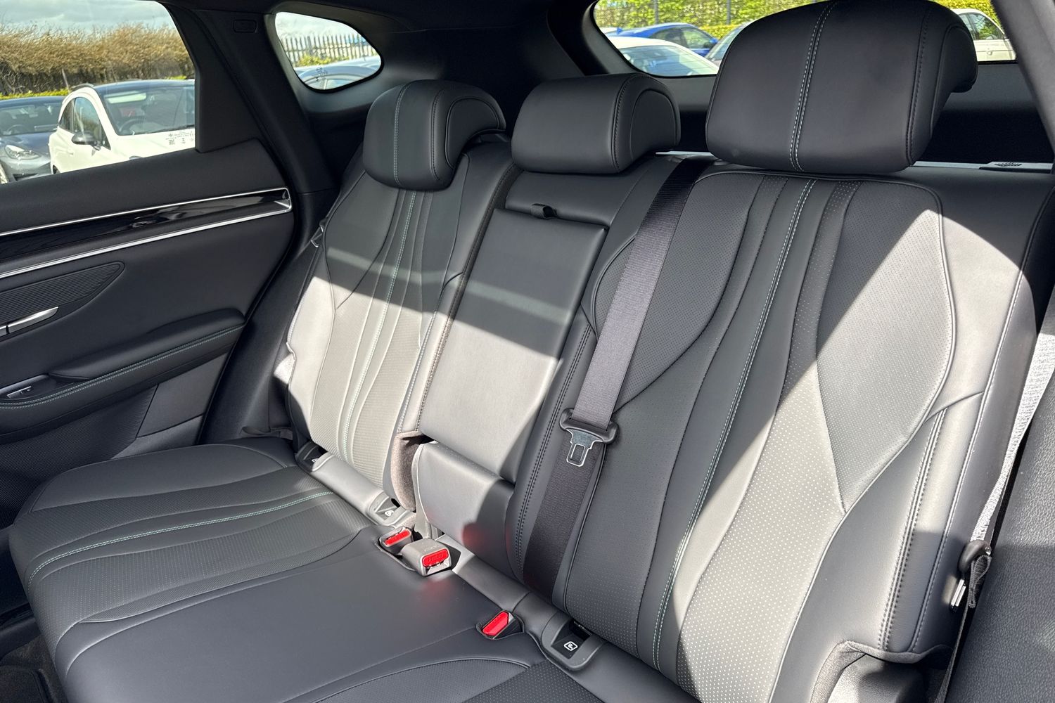 Used BYD Seal U 2026 for sale - 78209645: Photo 13