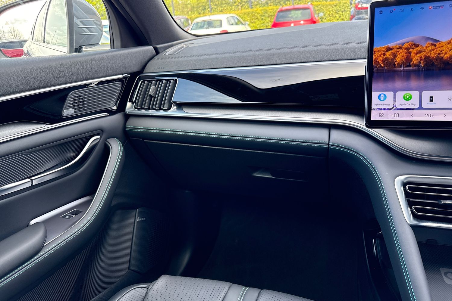 Used BYD Seal U 2026 for sale - 78209645: Photo 14