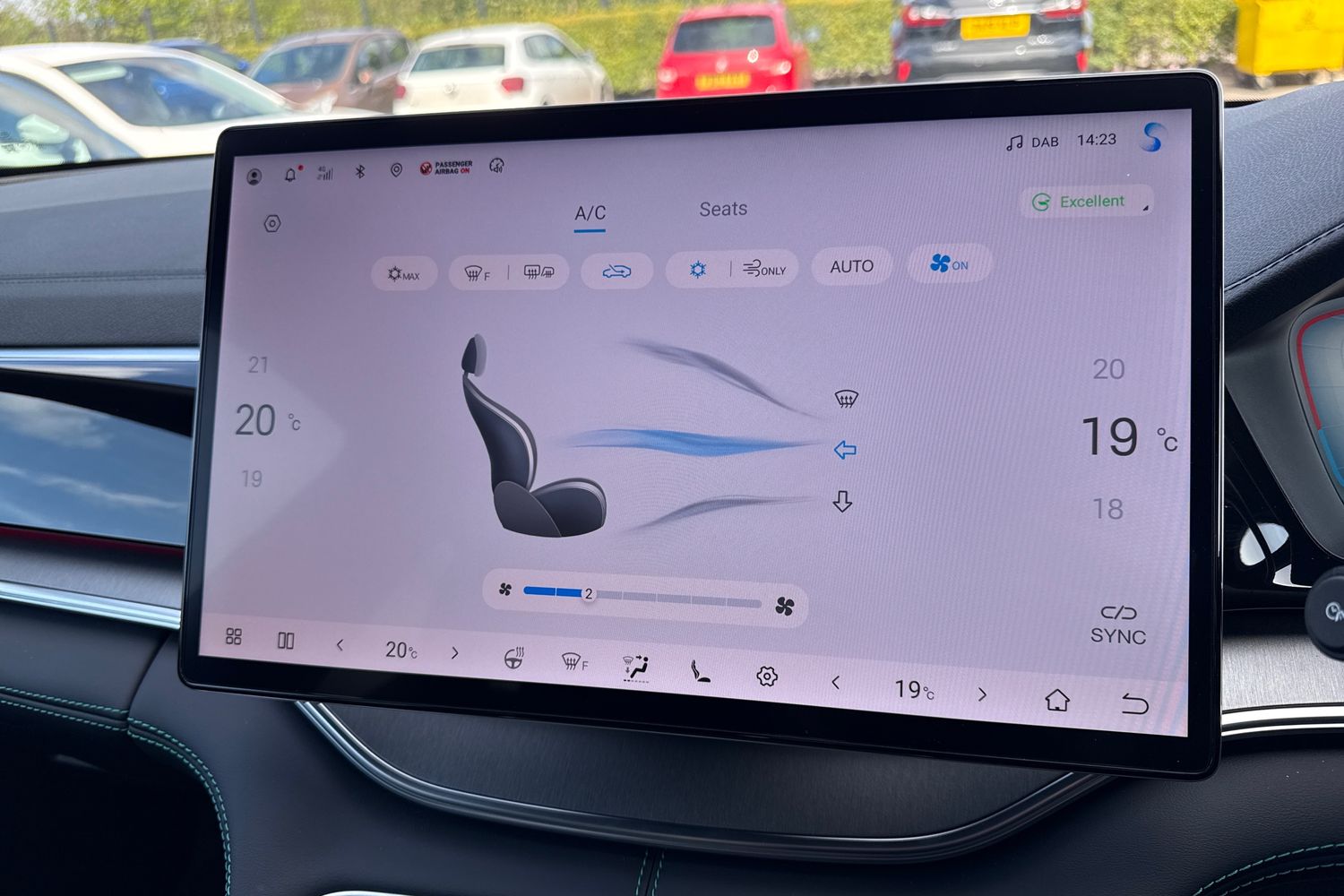 Used BYD Seal U 2026 for sale - 78209645: Photo 18