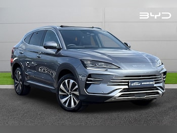 Used BYD Seal U 2026 for sale - 78209645: Photo