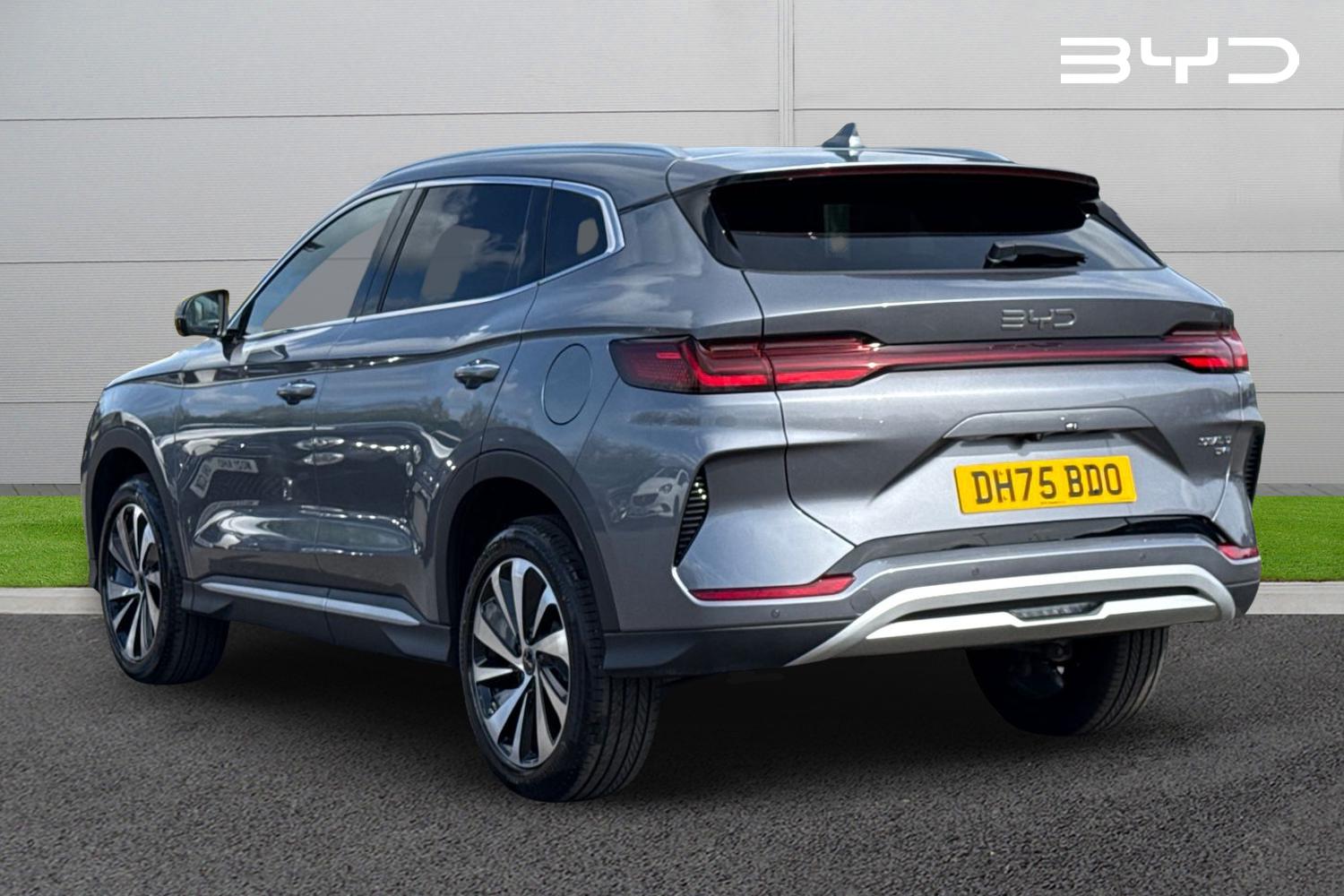 Used BYD Seal U 2026 for sale - 78209645: Photo 2