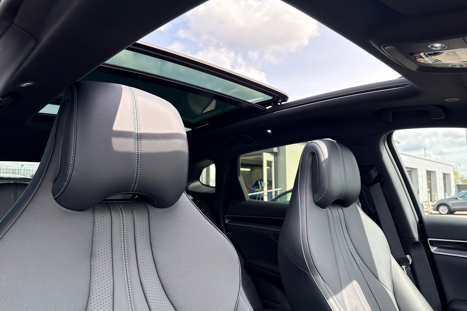 Used BYD Seal U 2026 for sale - 78209645: Photo 20