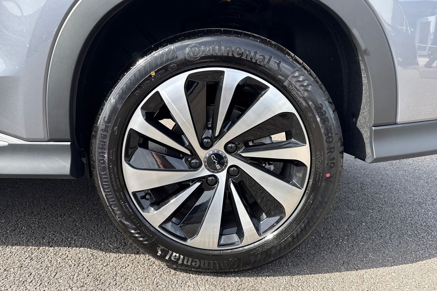 Used BYD Seal U 2026 for sale - 78209645: Photo 22