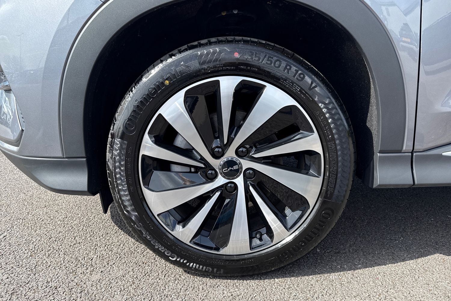 Used BYD Seal U 2026 for sale - 78209645: Photo 23