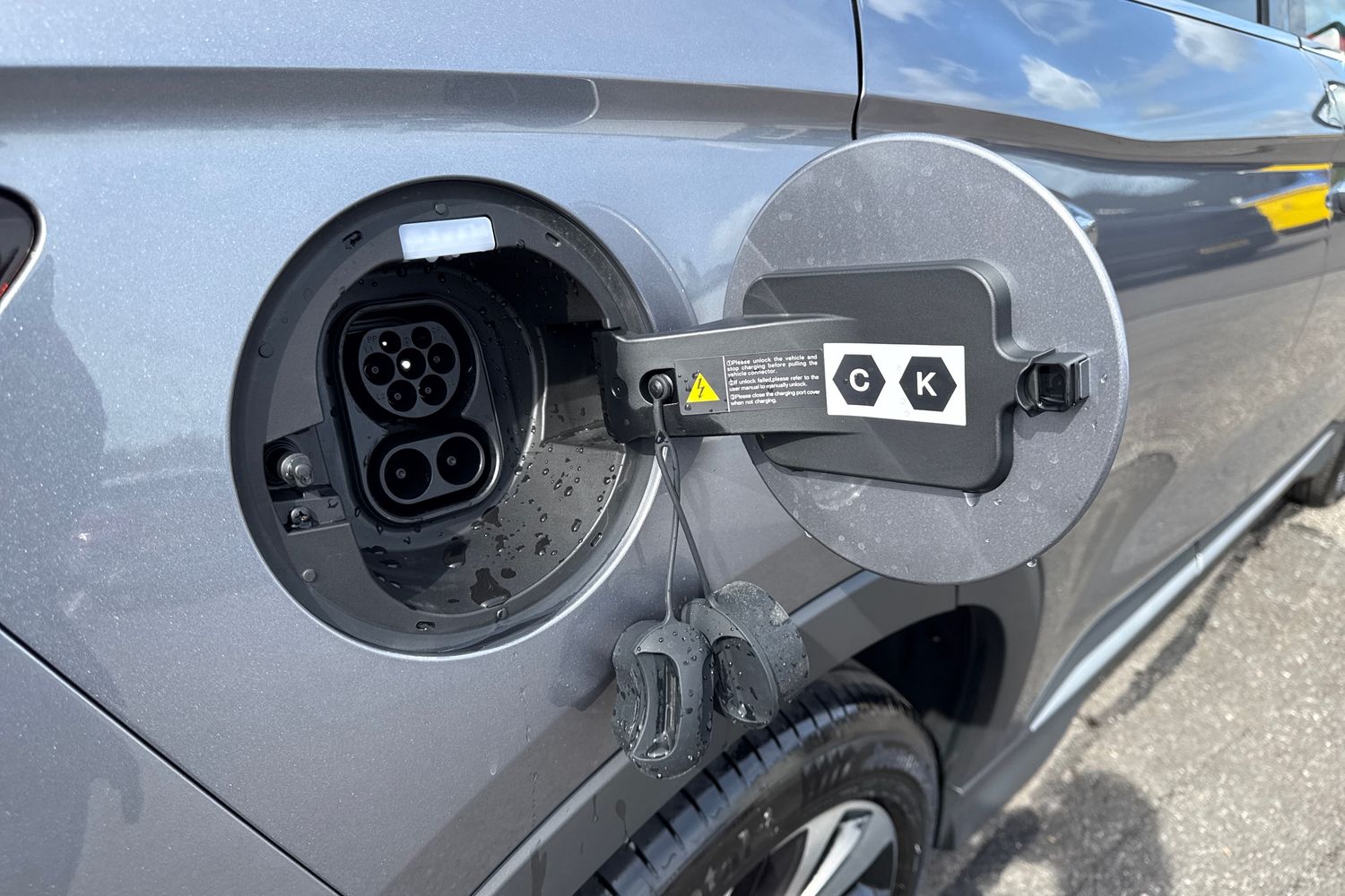 Used BYD Seal U 2026 for sale - 78209645: Photo 24