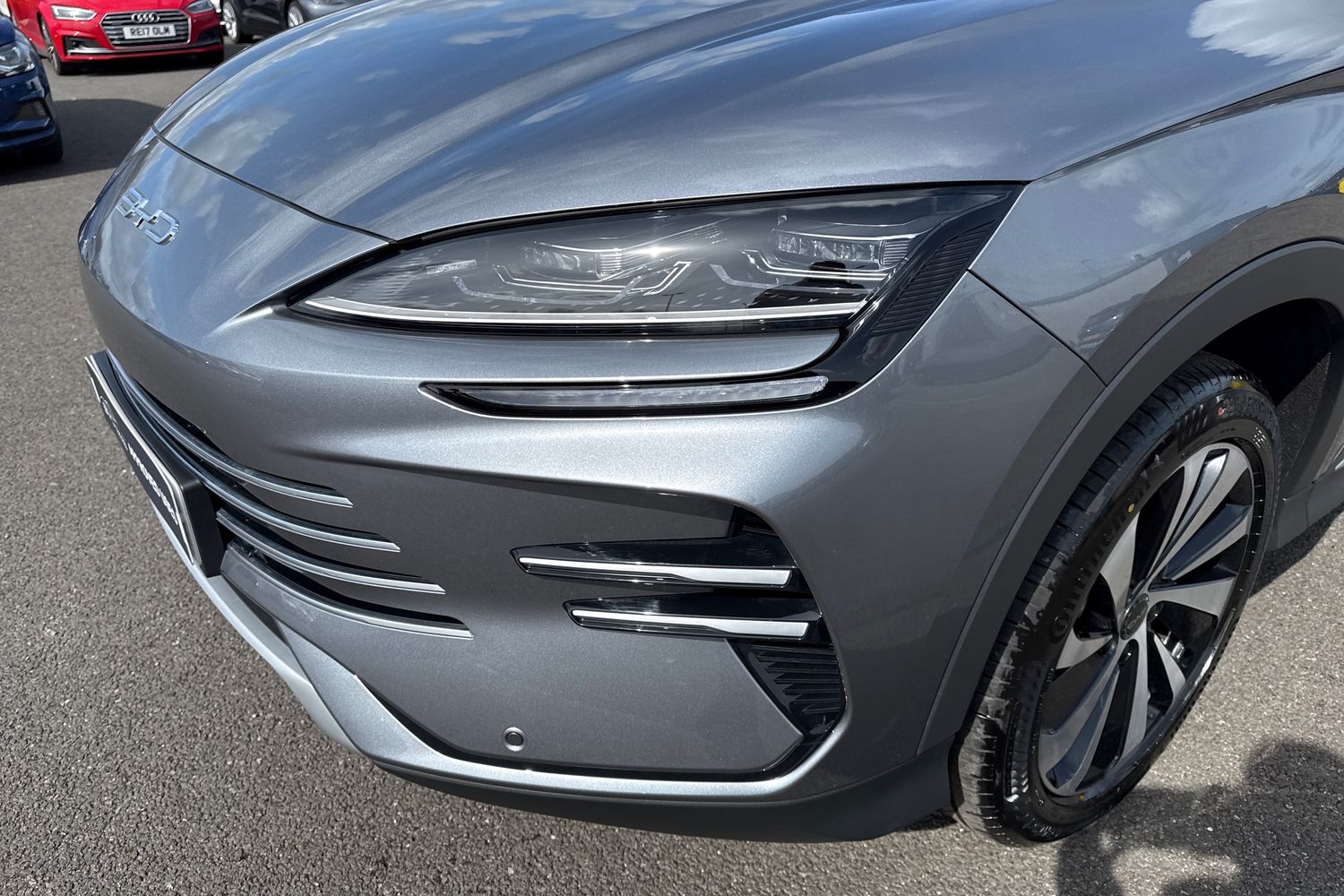 Used BYD Seal U 2026 for sale - 78209645: Photo 26