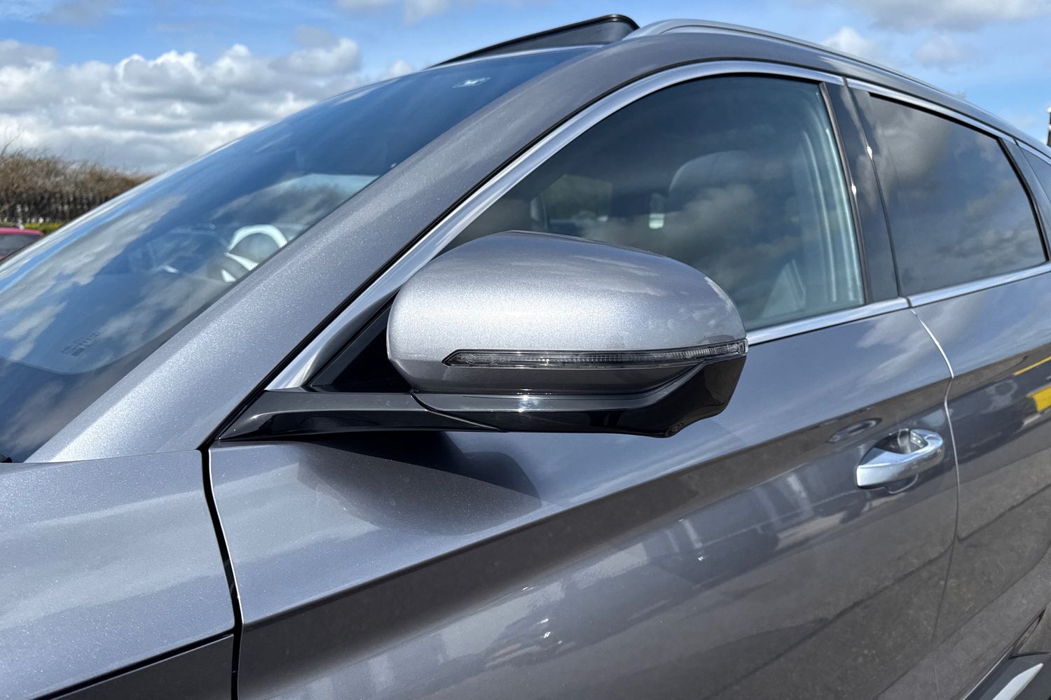 Used BYD Seal U 2026 for sale - 78209645: Photo 28