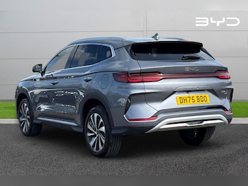 Used BYD Seal U 2026 for sale - 78209645: Photo