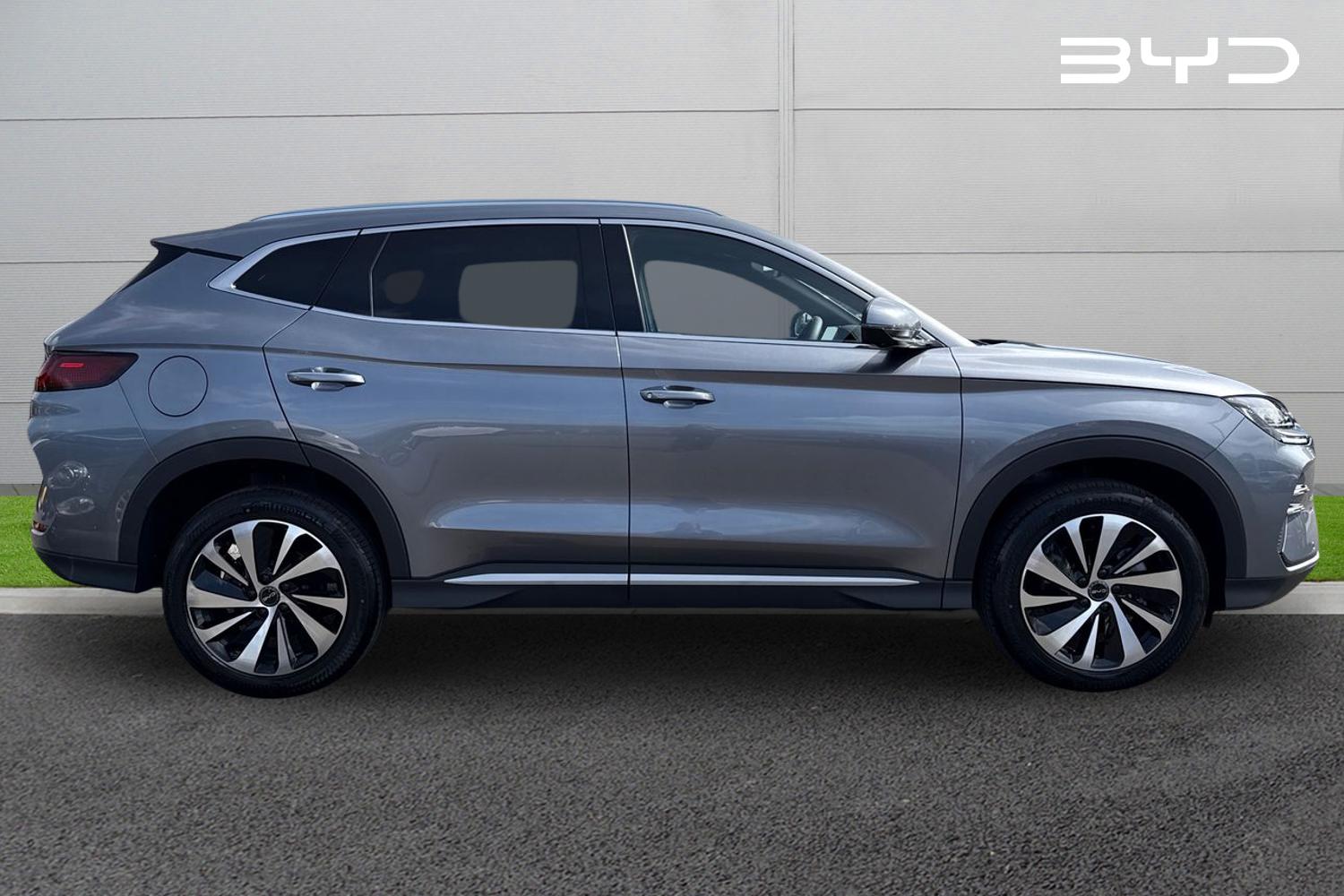 Used BYD Seal U 2026 for sale - 78209645: Photo 3