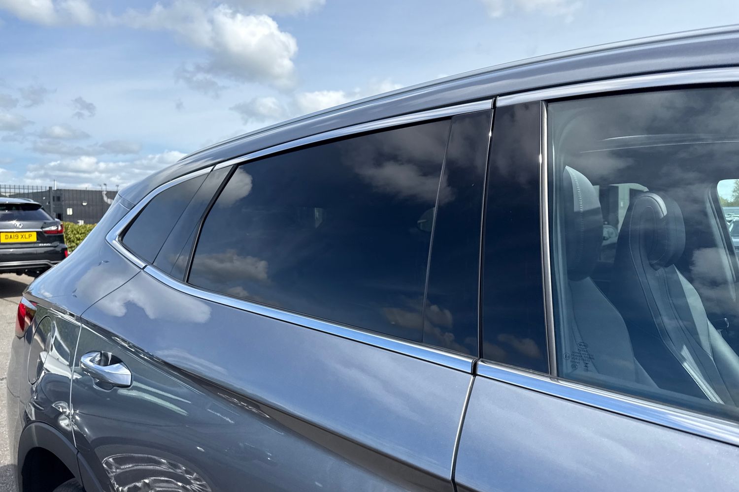 Used BYD Seal U 2026 for sale - 78209645: Photo 34