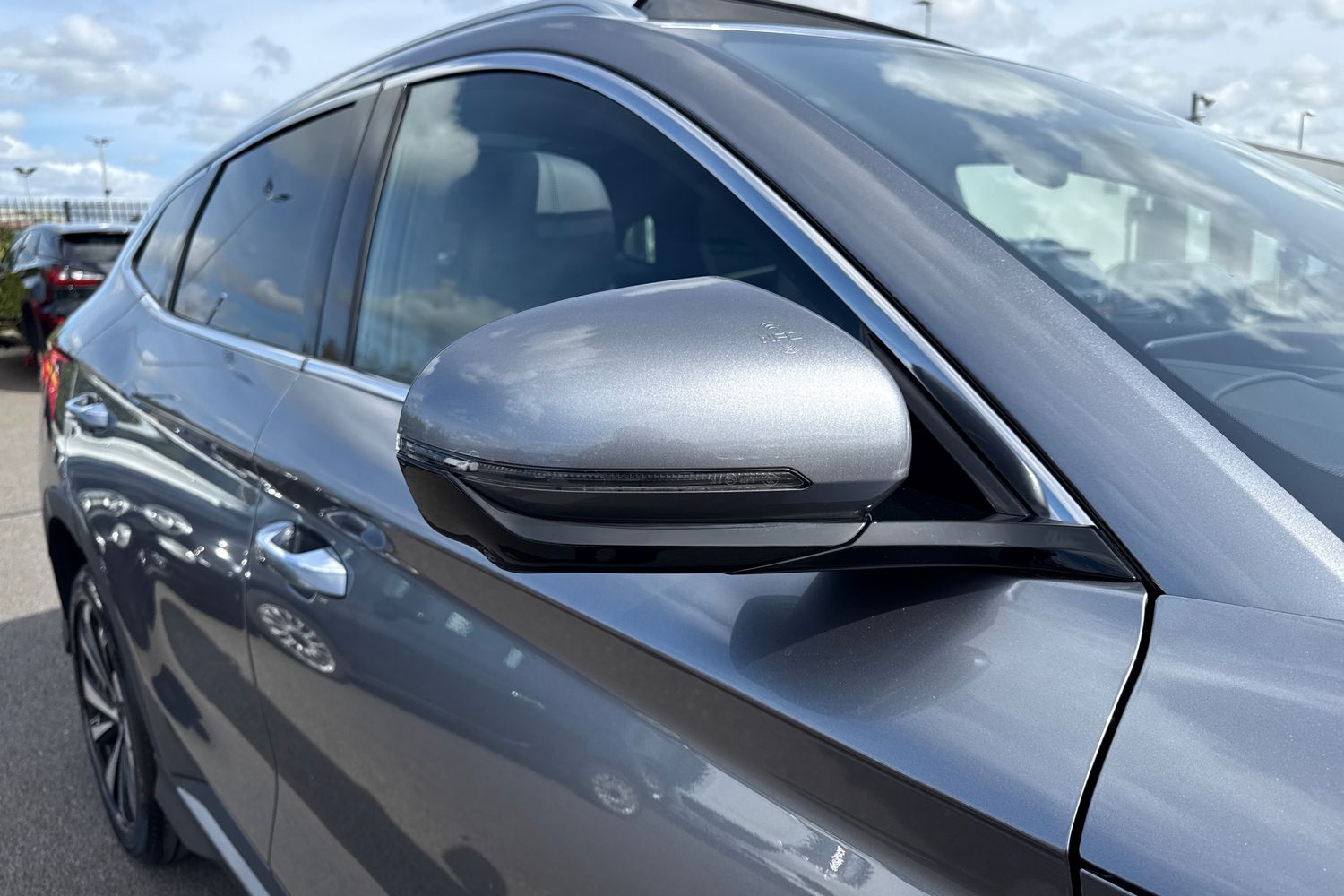 Used BYD Seal U 2026 for sale - 78209645: Photo 35