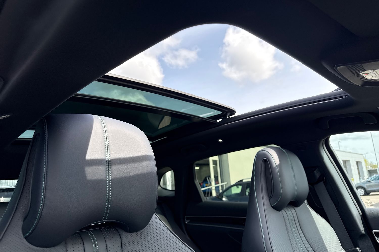 Used BYD Seal U 2026 for sale - 78209645: Photo 36