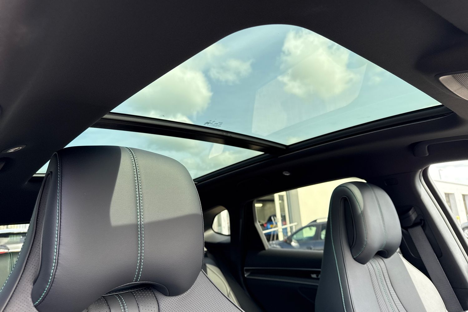 Used BYD Seal U 2026 for sale - 78209645: Photo 37