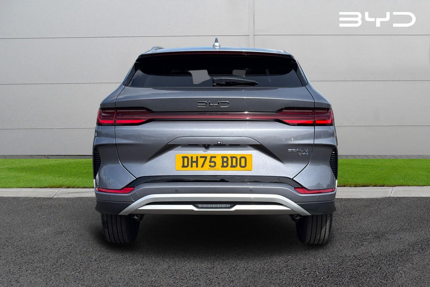 Used BYD Seal U 2026 for sale - 78209645: Photo 4