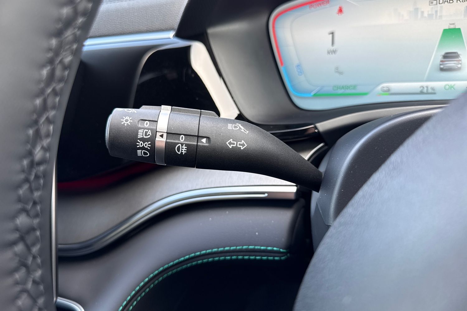 Used BYD Seal U 2026 for sale - 78209645: Photo 44