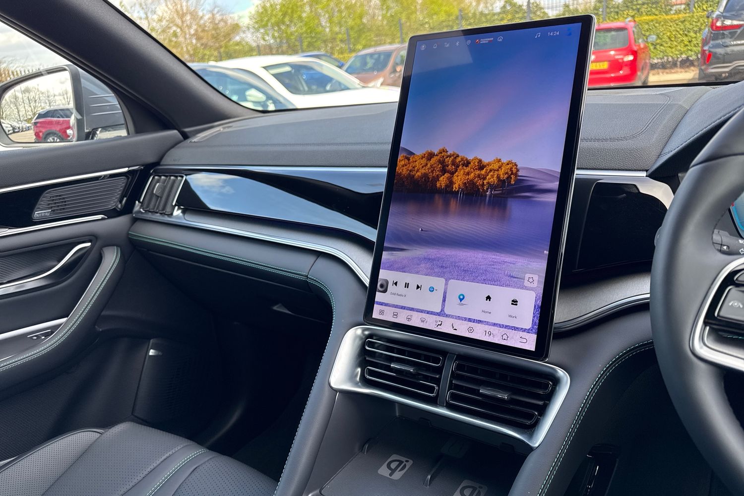 Used BYD Seal U 2026 for sale - 78209645: Photo 47