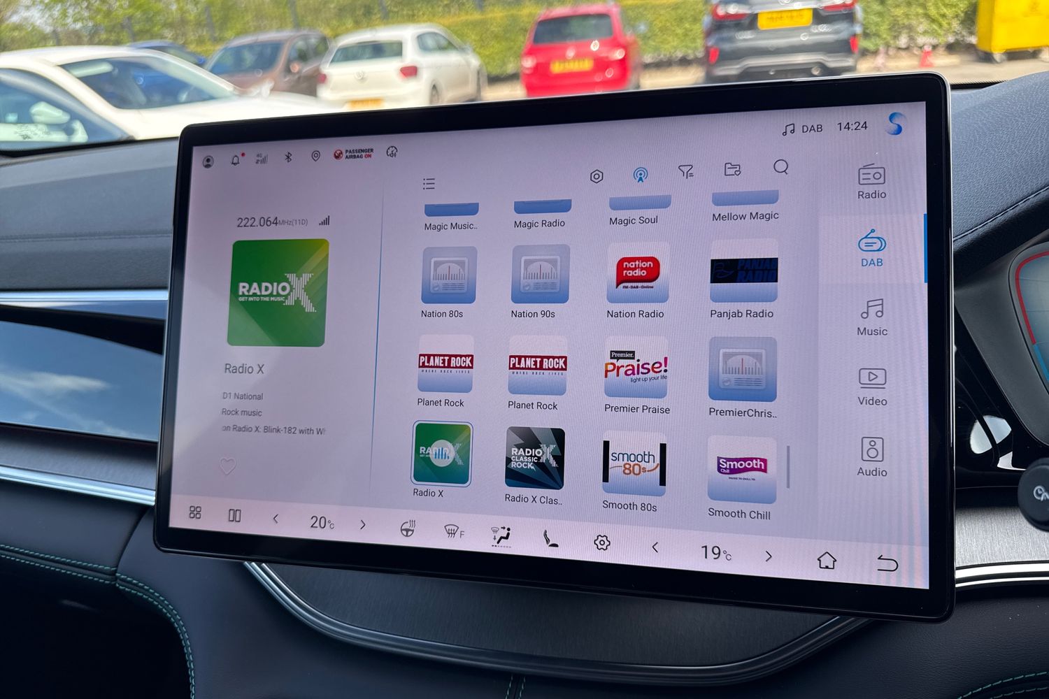 Used BYD Seal U 2026 for sale - 78209645: Photo 48