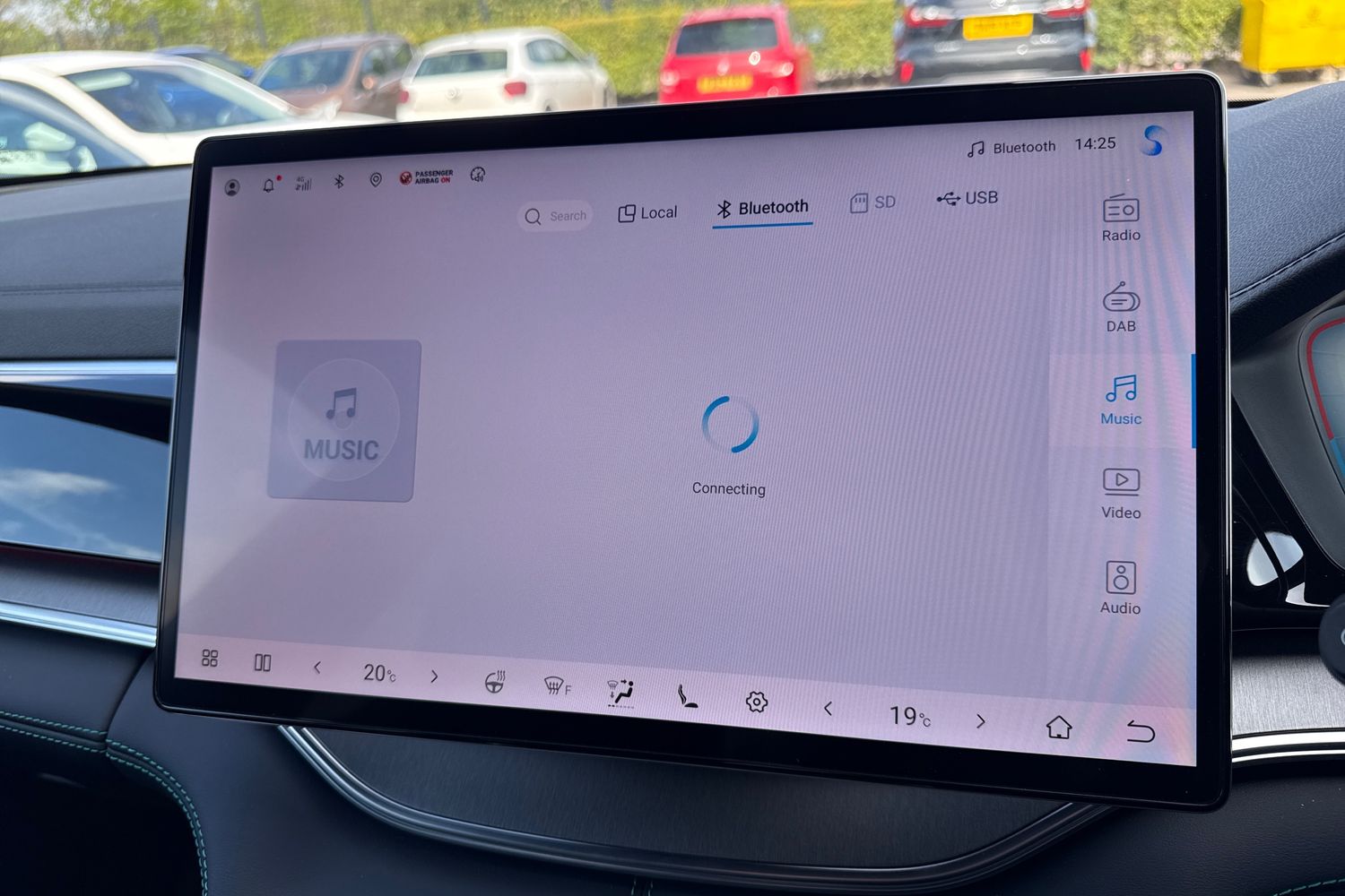 Used BYD Seal U 2026 for sale - 78209645: Photo 49