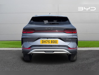 Used BYD Seal U 2026 for sale - 78209645: Photo