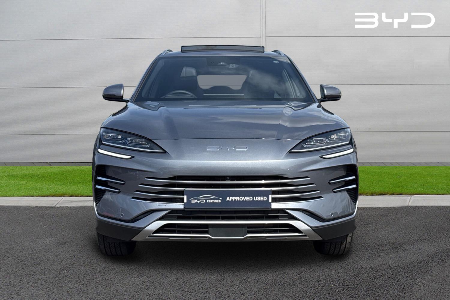 Used BYD Seal U 2026 for sale - 78209645: Photo 5