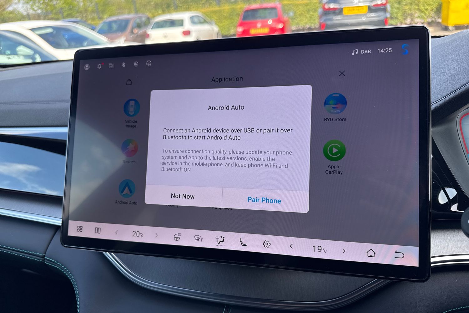 Used BYD Seal U 2026 for sale - 78209645: Photo 51