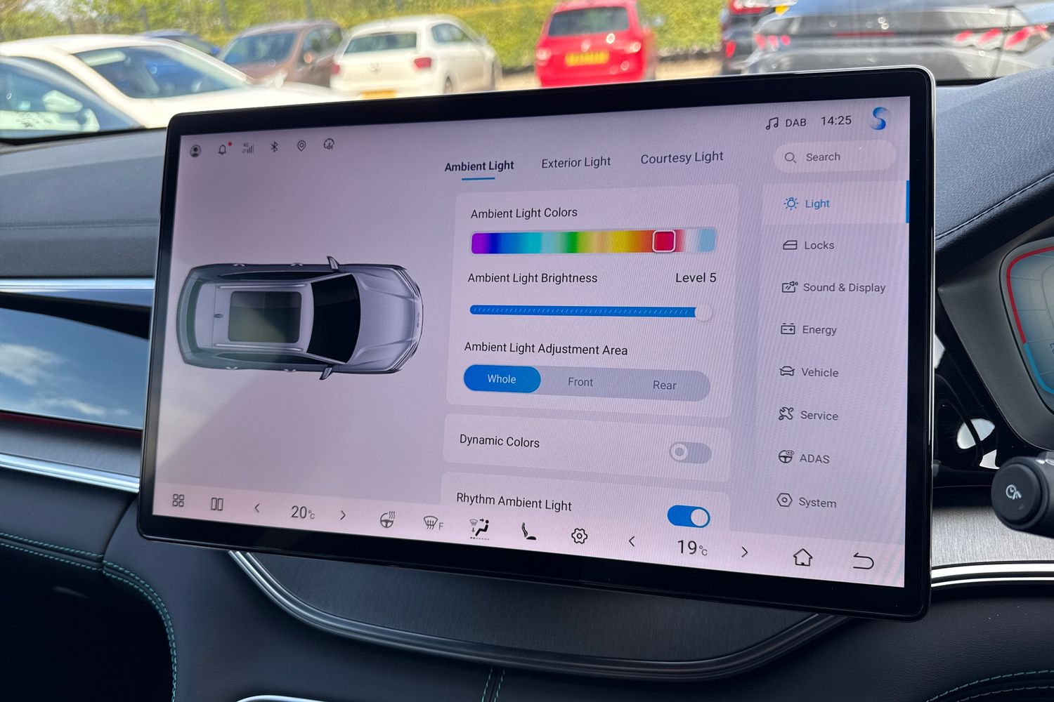 Used BYD Seal U 2026 for sale - 78209645: Photo 55