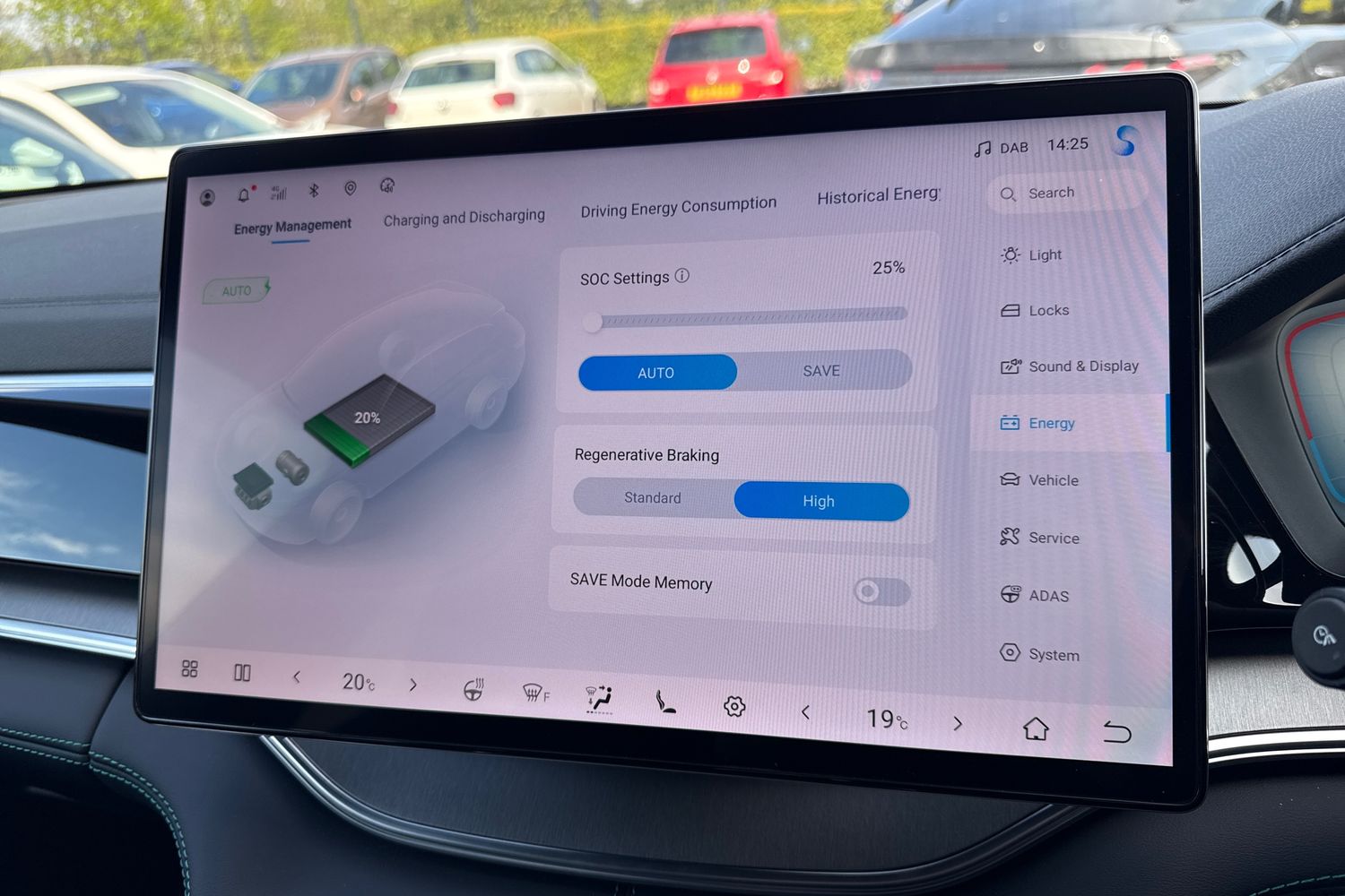 Used BYD Seal U 2026 for sale - 78209645: Photo 56