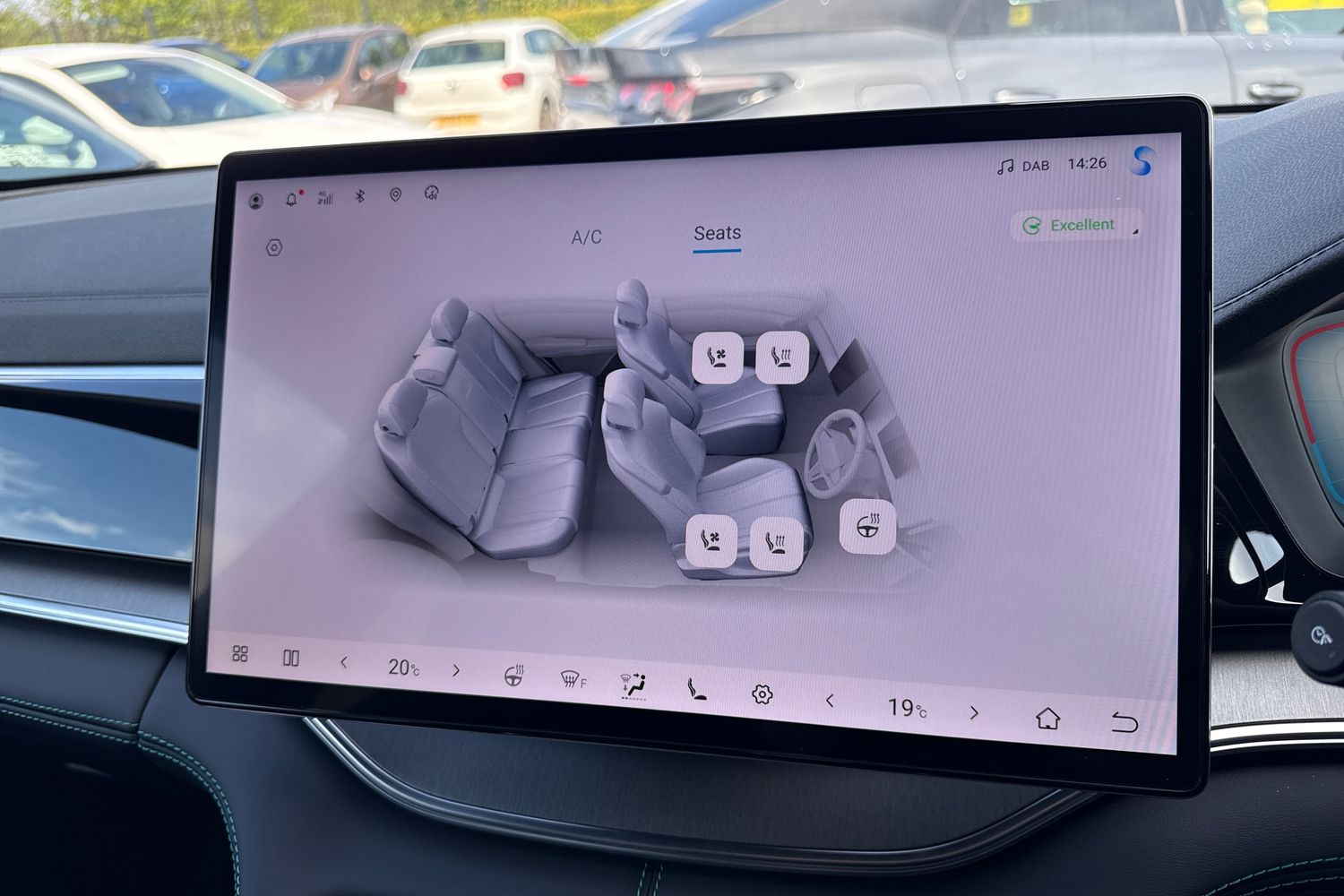 Used BYD Seal U 2026 for sale - 78209645: Photo 57