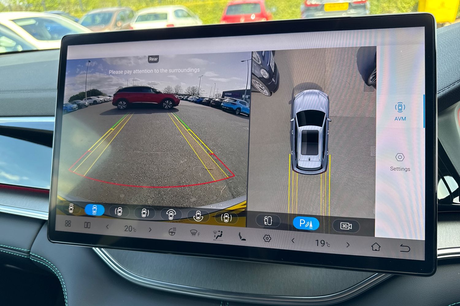 Used BYD Seal U 2026 for sale - 78209645: Photo 58