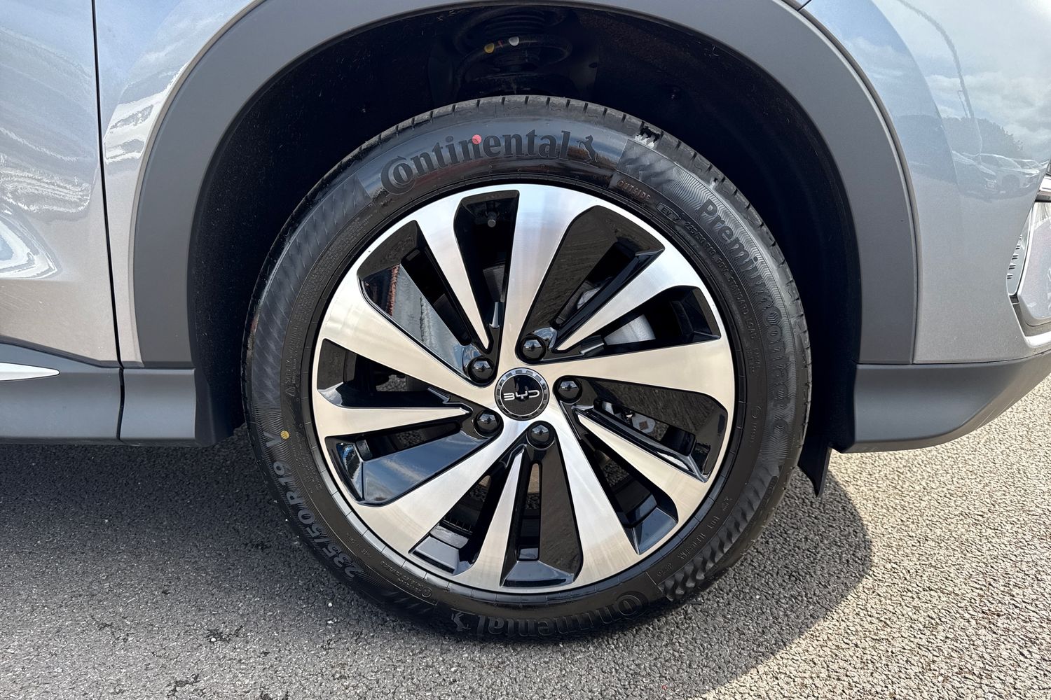 Used BYD Seal U 2026 for sale - 78209645: Photo 6