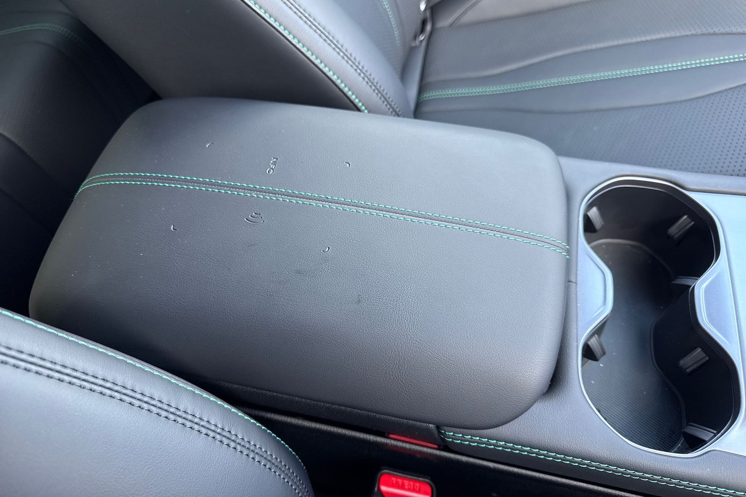 Used BYD Seal U 2026 for sale - 78209645: Photo 60