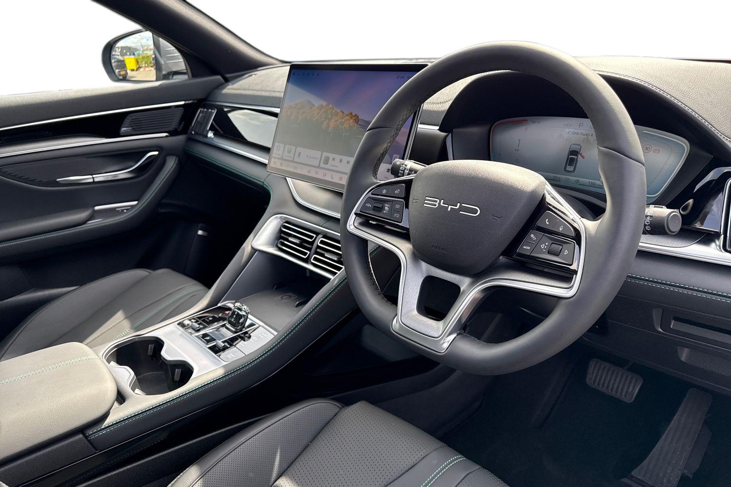 Used BYD Seal U 2026 for sale - 78209645: Photo 7