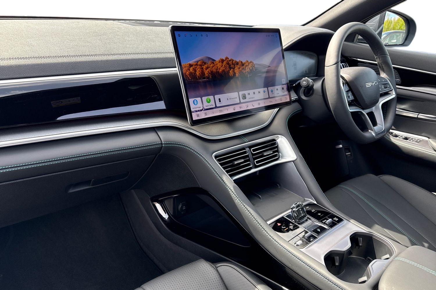 Used BYD Seal U 2026 for sale - 78209645: Photo 8