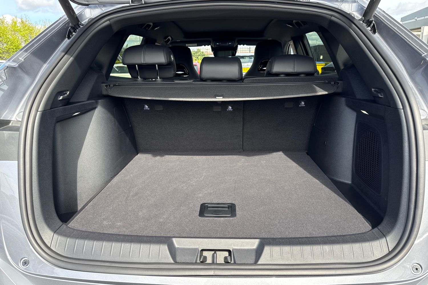 Used BYD Seal U 2026 for sale - 78209645: Photo 9