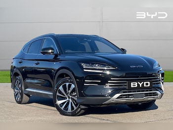 BYD - Seal U
