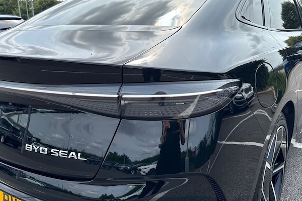 Used BYD Seal 2024 for sale - 76017478: Photo 16