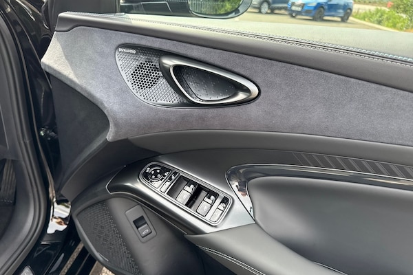 Used BYD Seal 2024 for sale - 76017478: Photo 18