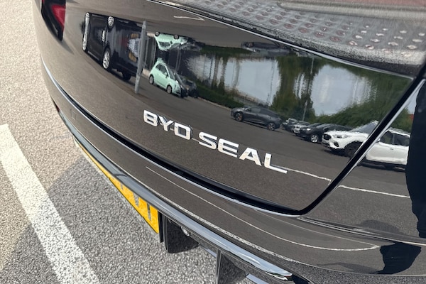Used BYD Seal 2024 for sale - 76017478: Photo 34