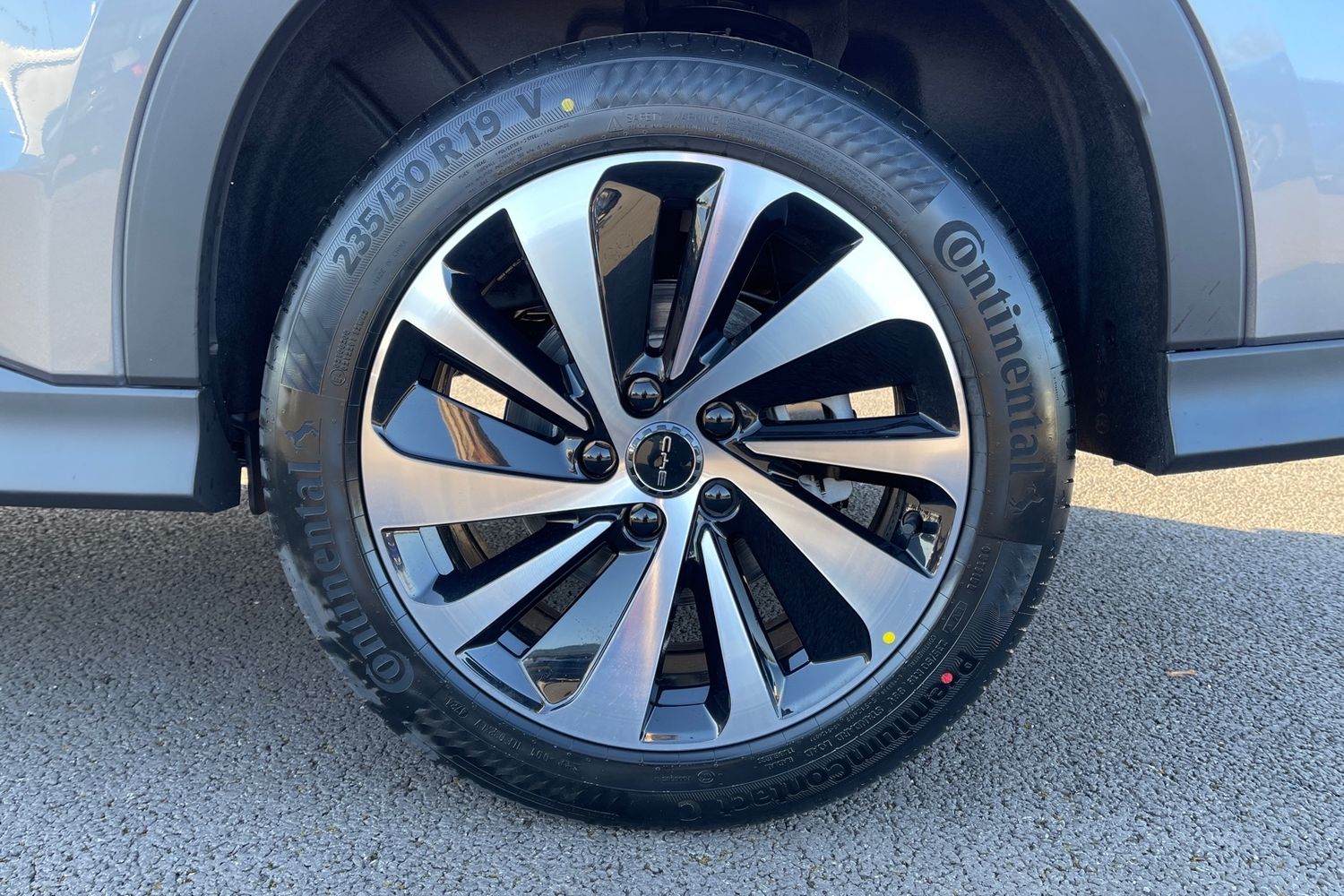 Used BYD Seal U 2025 for sale - 76654000: Photo 22