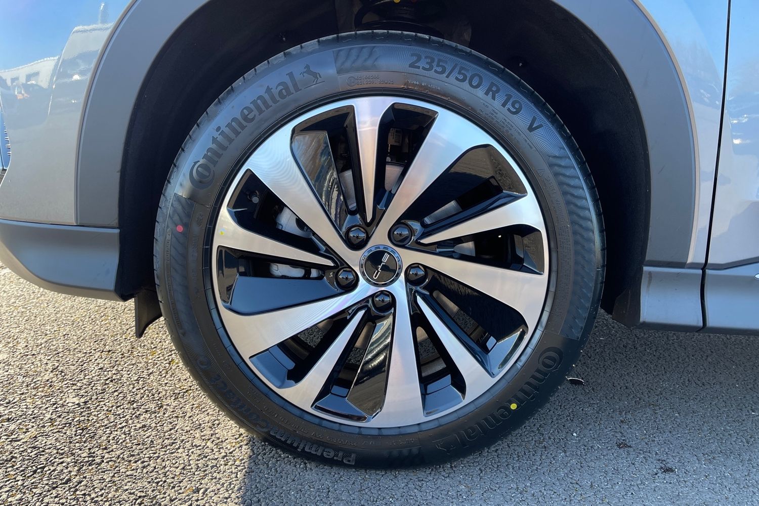 Used BYD Seal U 2025 for sale - 76654000: Photo 23